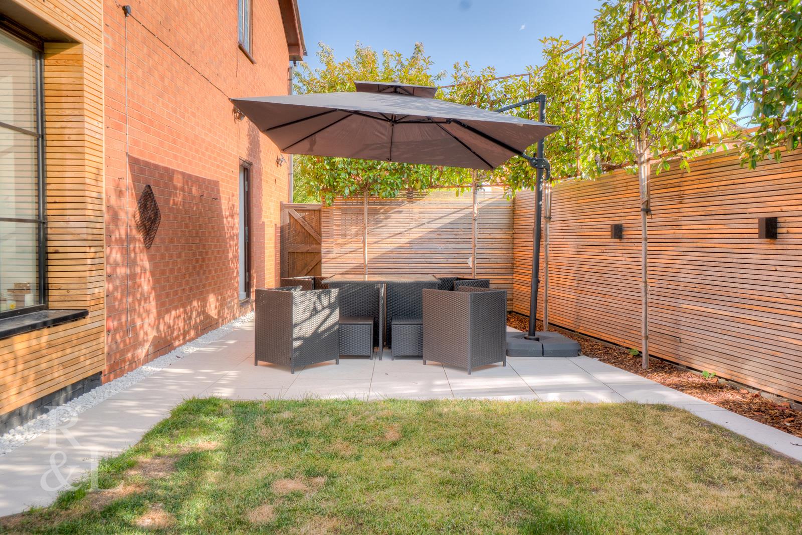 Property image for Court Gardens, West Bridgford, Nottingham