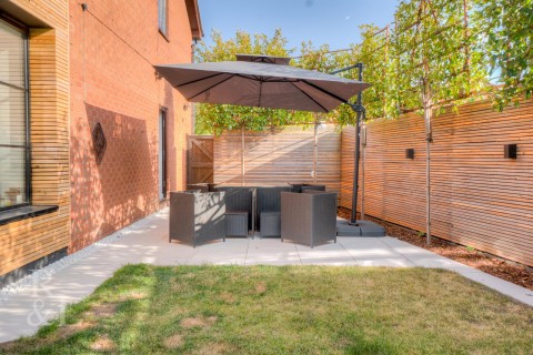 Property thumbnail image for Court Gardens, West Bridgford, Nottingham
