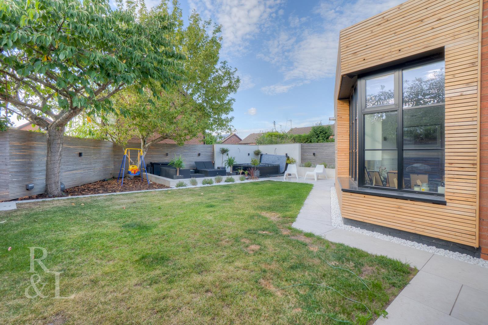 Property image for Court Gardens, West Bridgford, Nottingham