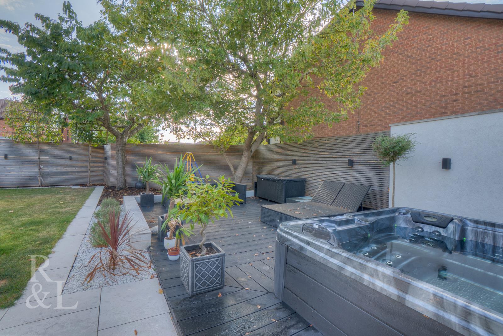 Property image for Court Gardens, West Bridgford, Nottingham