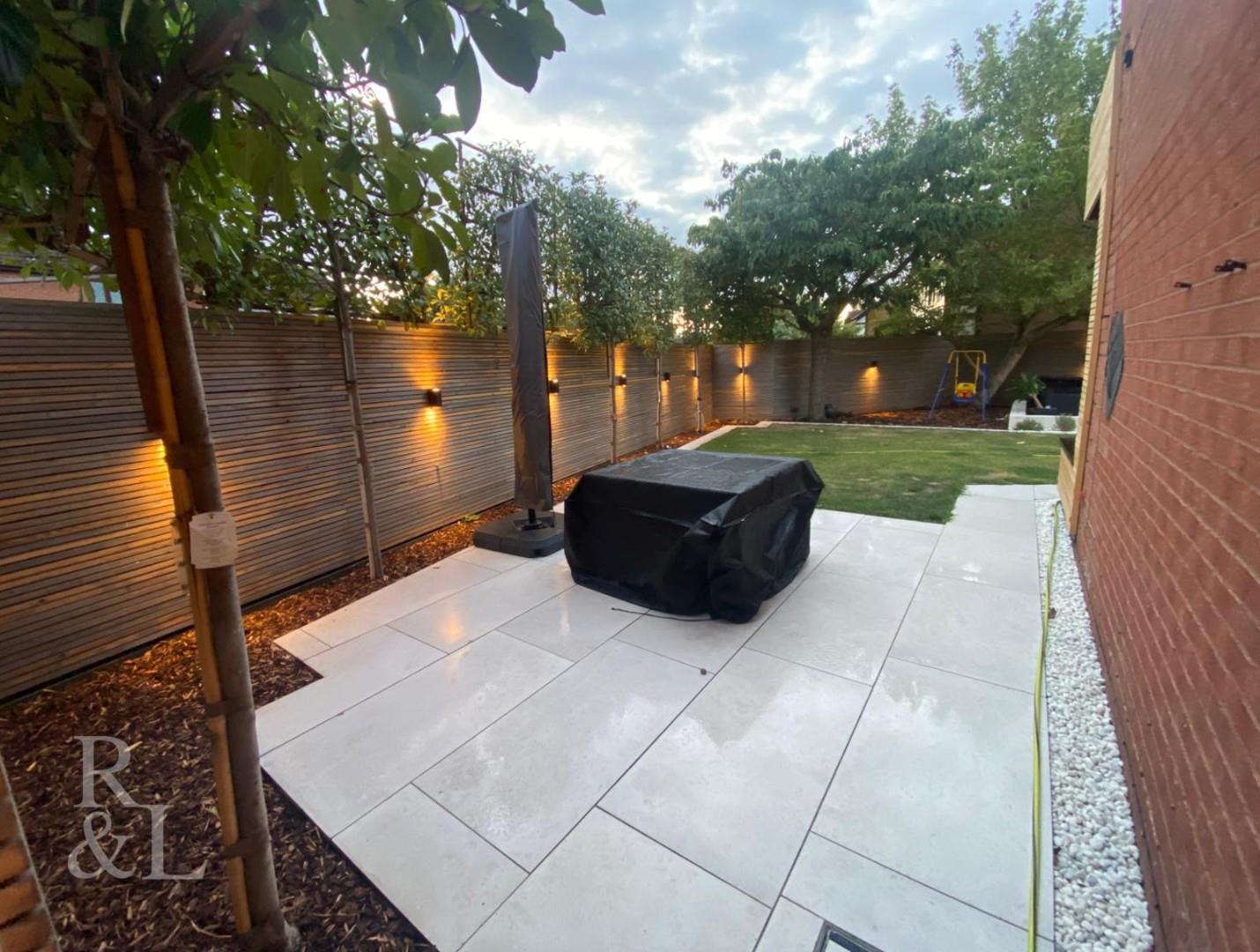 Property image for Court Gardens, West Bridgford, Nottingham
