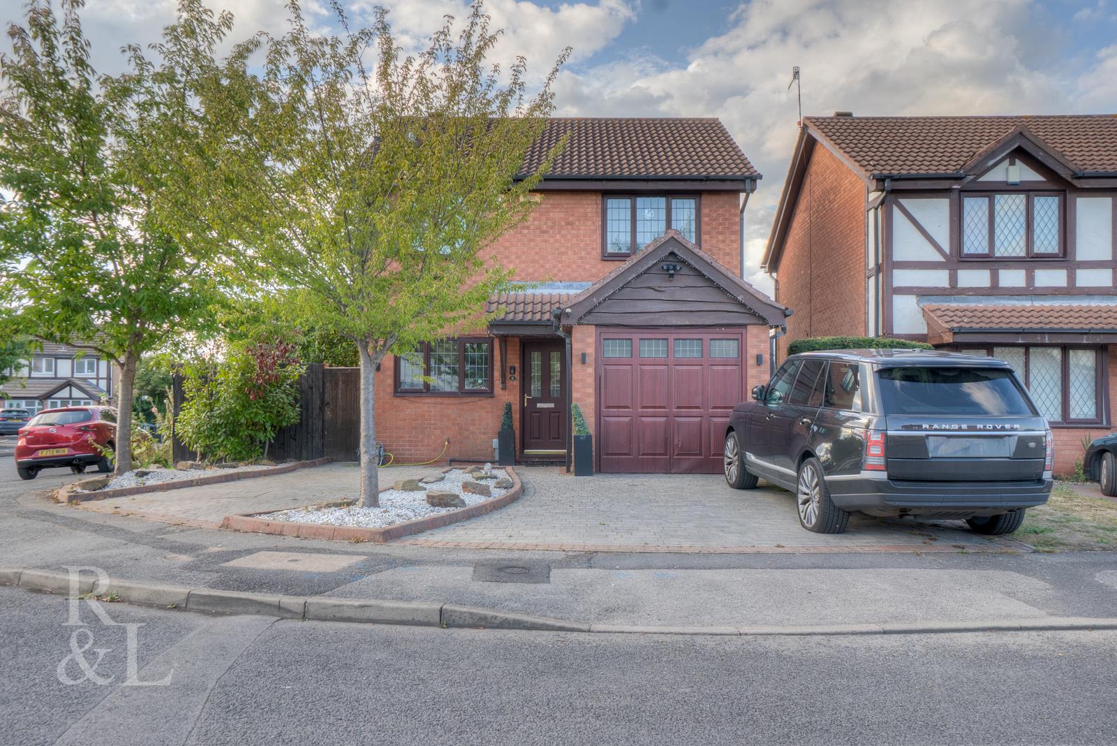 Property image for Court Gardens, West Bridgford, Nottingham
