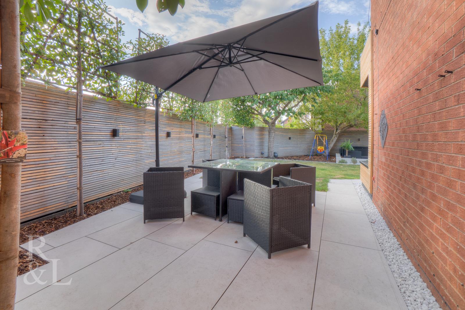 Property image for Court Gardens, West Bridgford, Nottingham