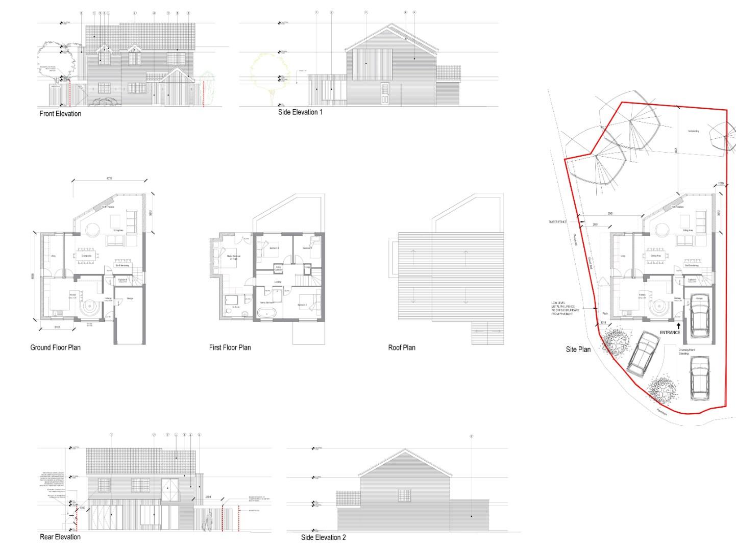 Property image for Court Gardens, West Bridgford, Nottingham