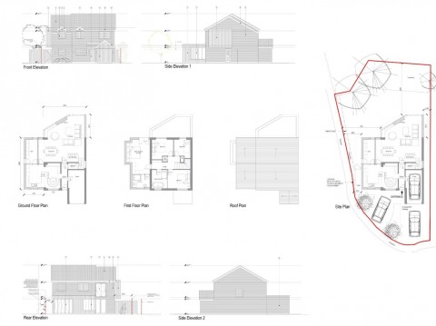 Property thumbnail image for Court Gardens, West Bridgford, Nottingham