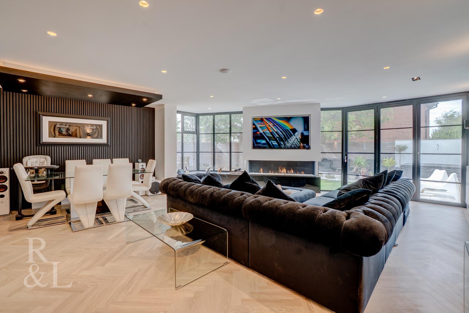 Property image for Court Gardens, West Bridgford, Nottingham