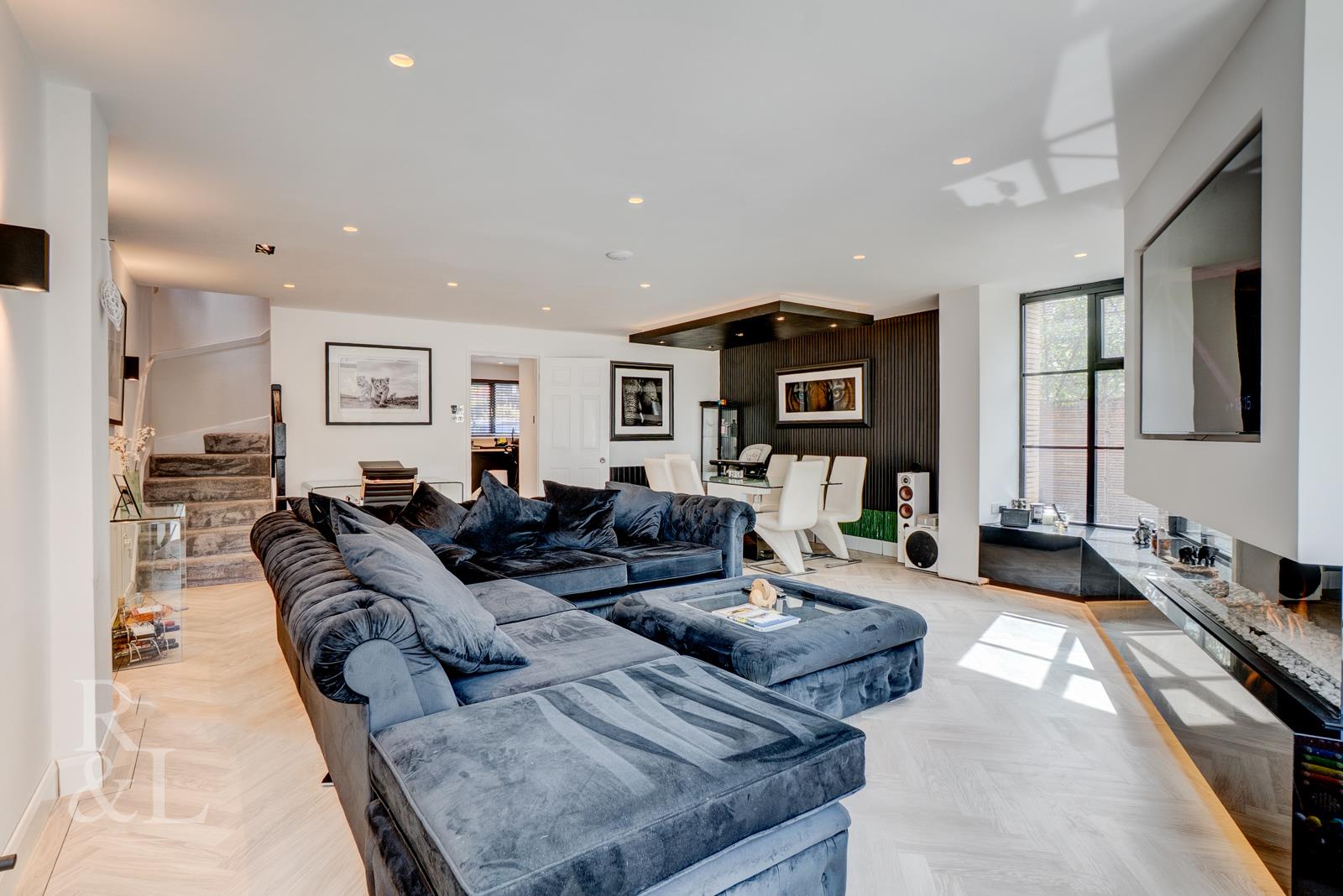 Property image for Court Gardens, West Bridgford, Nottingham