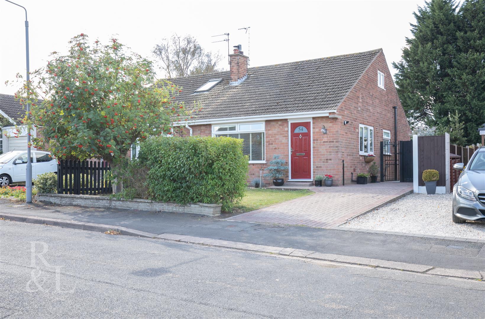 Property image for Beech Avenue, Keyworth, Nottingham
