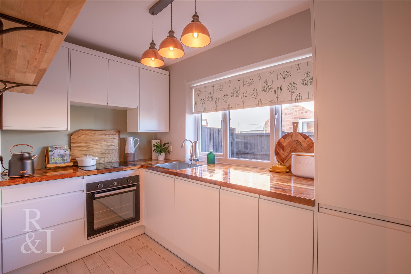 Property image for Beech Avenue, Keyworth, Nottingham