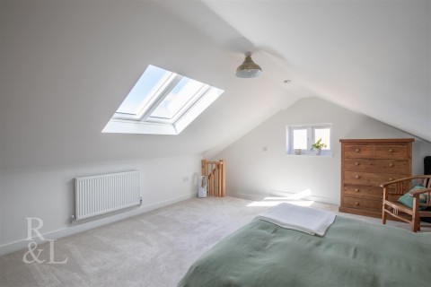 Property thumbnail image for Beech Avenue, Keyworth, Nottingham