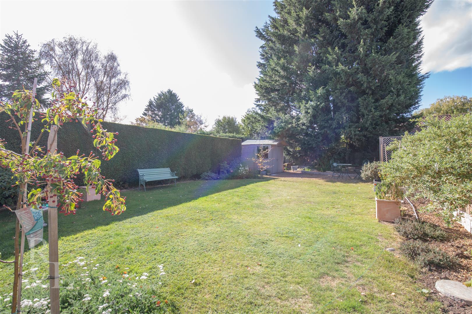 Property image for Beech Avenue, Keyworth, Nottingham