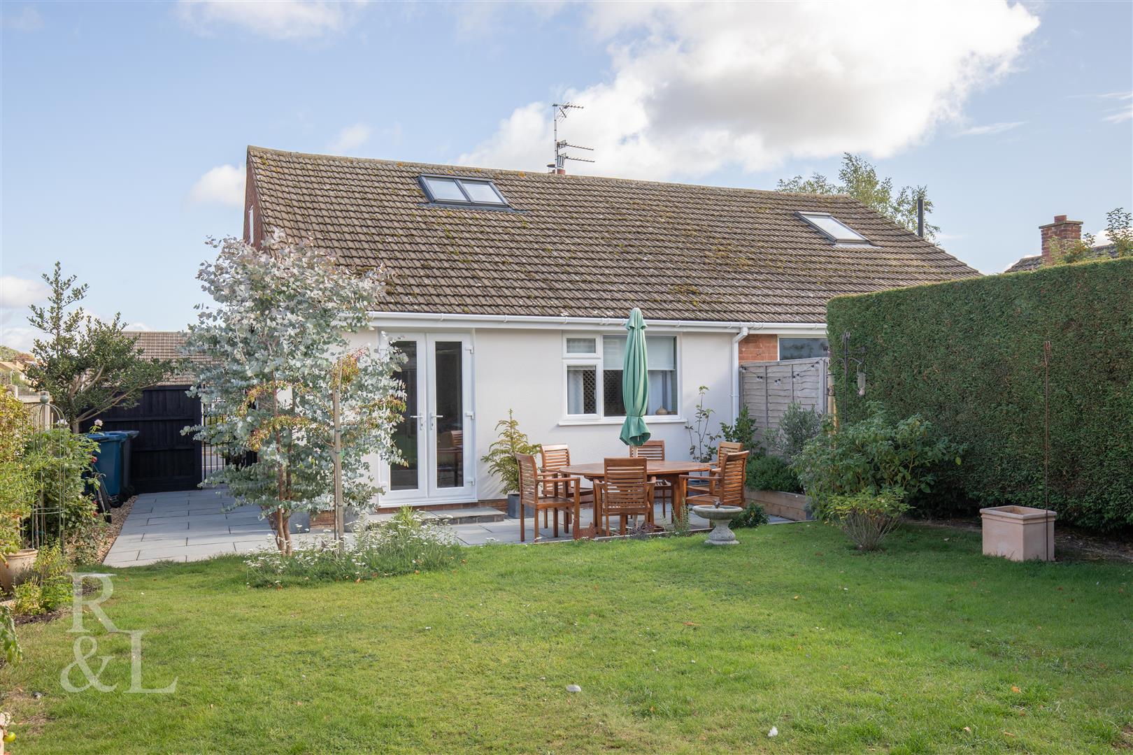 Property image for Beech Avenue, Keyworth, Nottingham