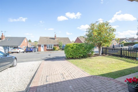 Property thumbnail image for Beech Avenue, Keyworth, Nottingham