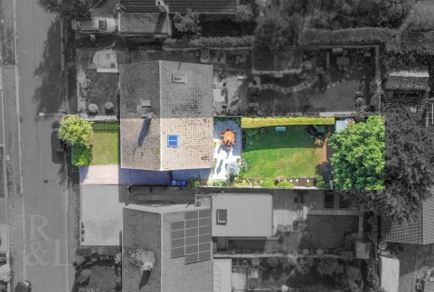 Property thumbnail image for Beech Avenue, Keyworth, Nottingham