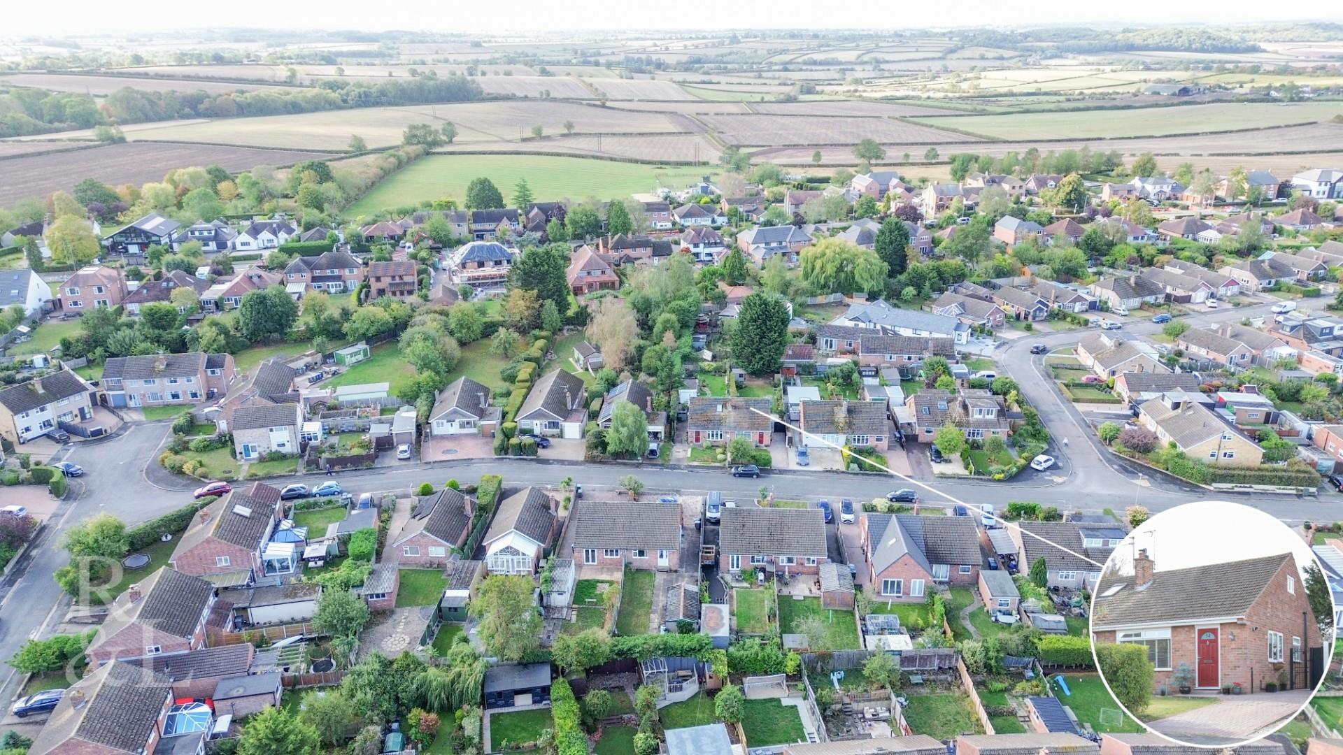 Property image for Beech Avenue, Keyworth, Nottingham