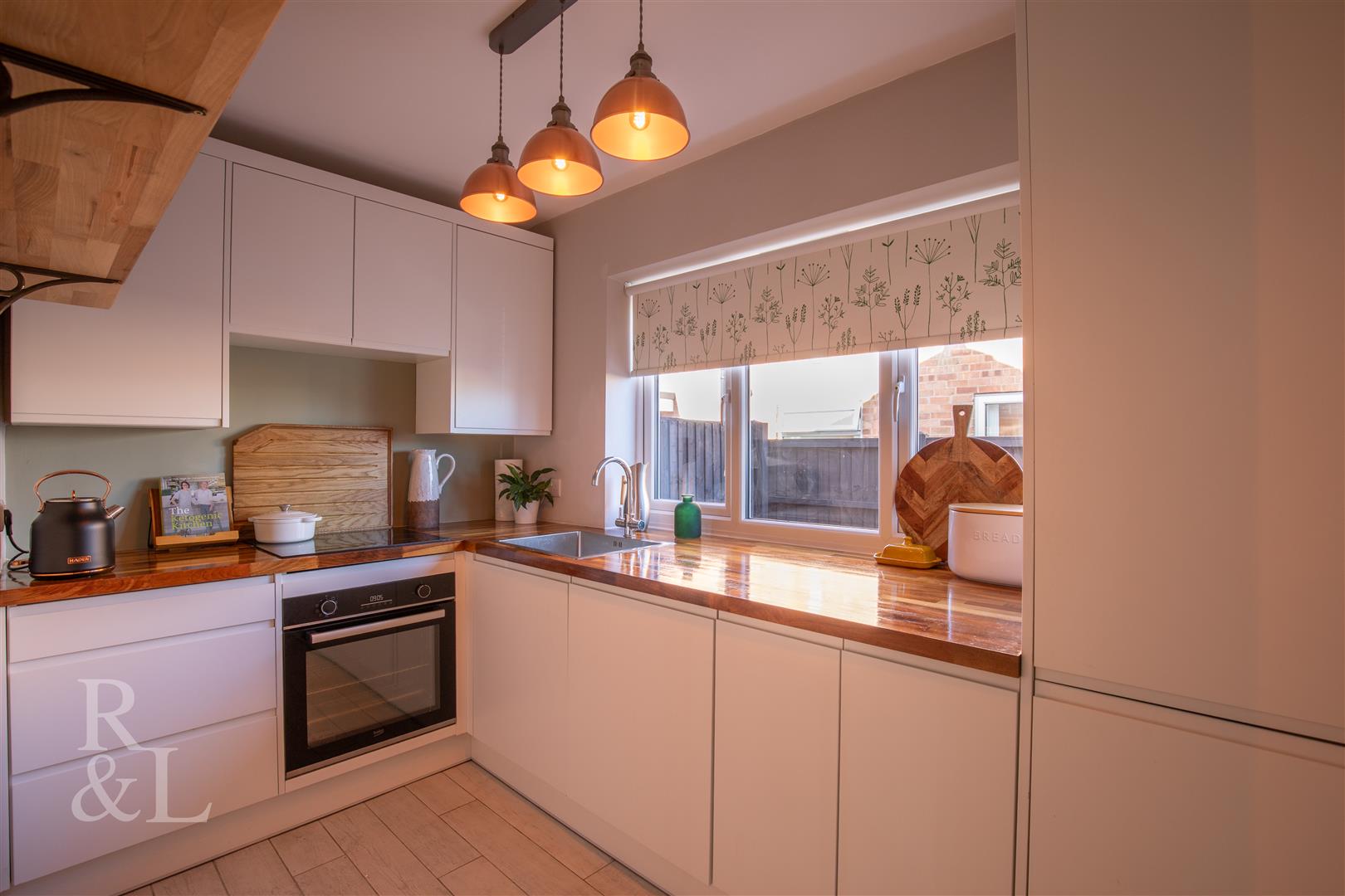 Property image for Beech Avenue, Keyworth, Nottingham