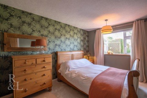 Property thumbnail image for Beech Avenue, Keyworth, Nottingham