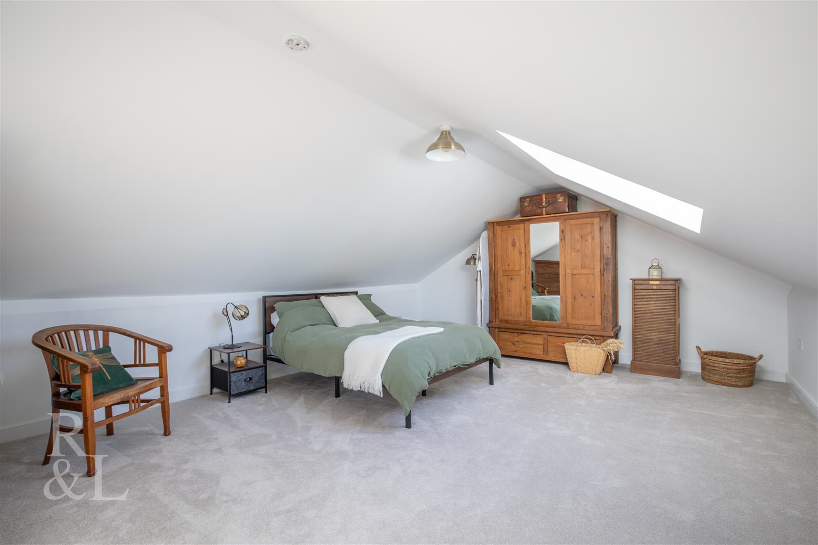 Property image for Beech Avenue, Keyworth, Nottingham