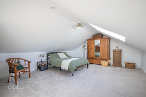 Property thumbnail image for Beech Avenue, Keyworth, Nottingham