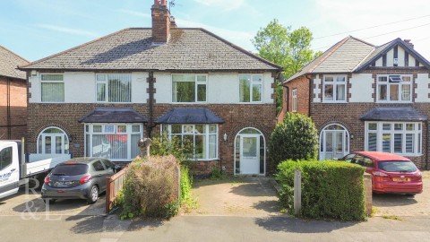 Property thumbnail image for Abbey Road, West Bridgford, Nottingham
