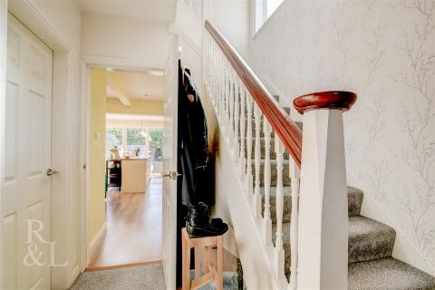 Property thumbnail image for Abbey Road, West Bridgford, Nottingham