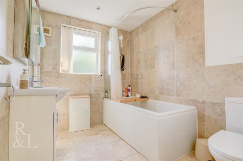Property thumbnail image for Abbey Road, West Bridgford, Nottingham