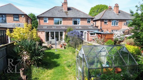 Property thumbnail image for Abbey Road, West Bridgford, Nottingham
