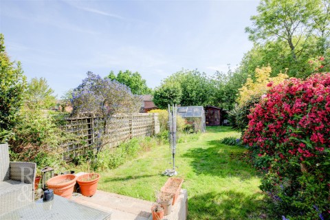 Property thumbnail image for Abbey Road, West Bridgford, Nottingham