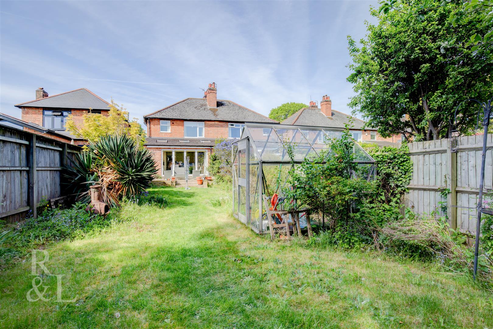 Property image for Abbey Road, West Bridgford, Nottingham