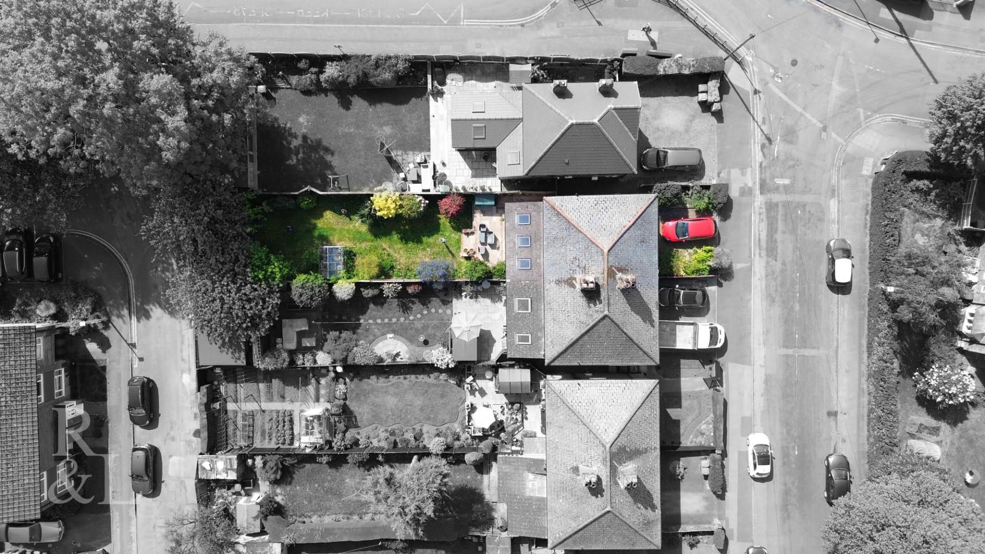 Property image for Abbey Road, West Bridgford, Nottingham