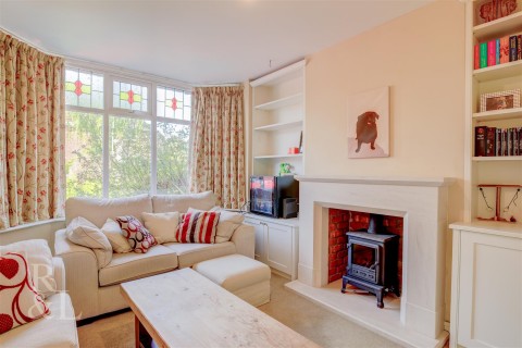 Property thumbnail image for Abbey Road, West Bridgford, Nottingham