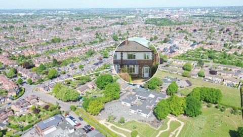 Property thumbnail image for Abbey Road, West Bridgford, Nottingham