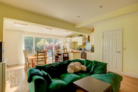 Property thumbnail image for Abbey Road, West Bridgford, Nottingham