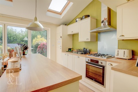 Property thumbnail image for Abbey Road, West Bridgford, Nottingham
