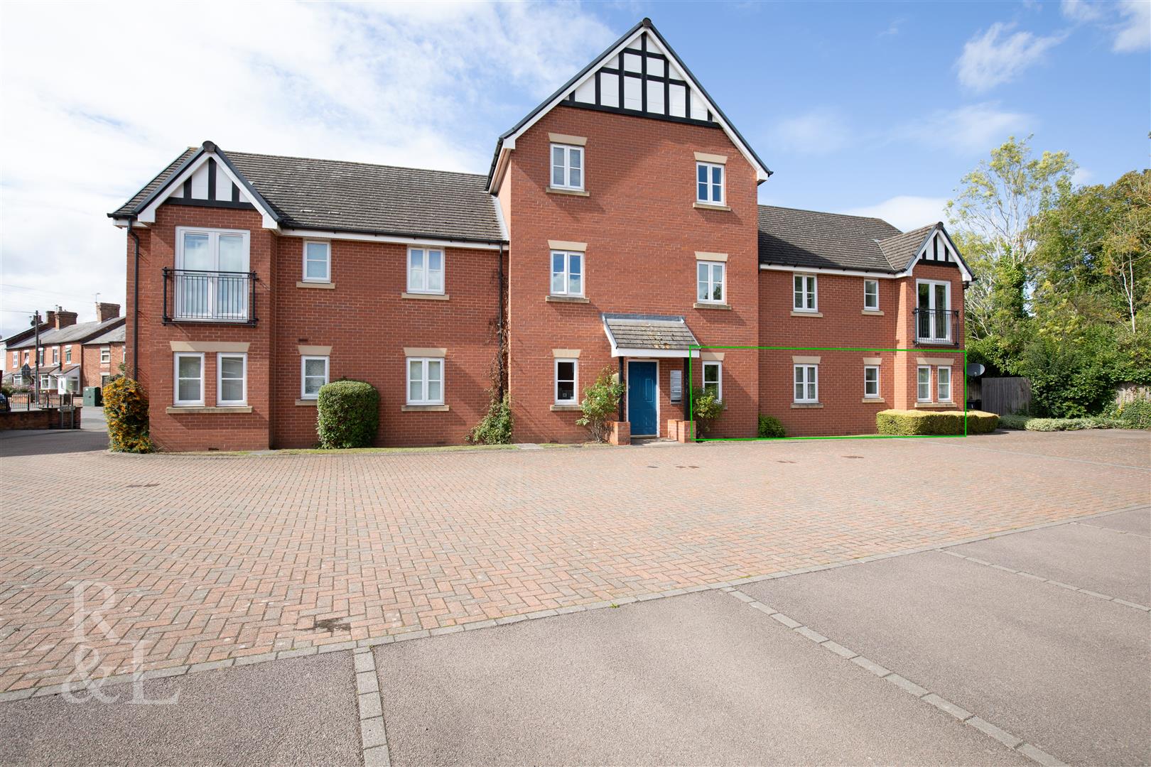 Property image for Rescue Way, Ashby-De-La-Zouch