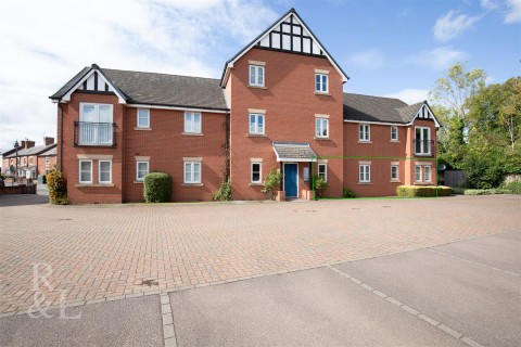 Property thumbnail image for Rescue Way, Ashby-De-La-Zouch