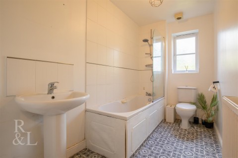 Property thumbnail image for Rescue Way, Ashby-De-La-Zouch