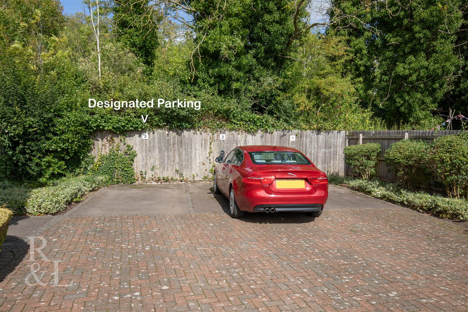 Property image for Rescue Way, Ashby-De-La-Zouch