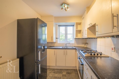 Property thumbnail image for Rescue Way, Ashby-De-La-Zouch