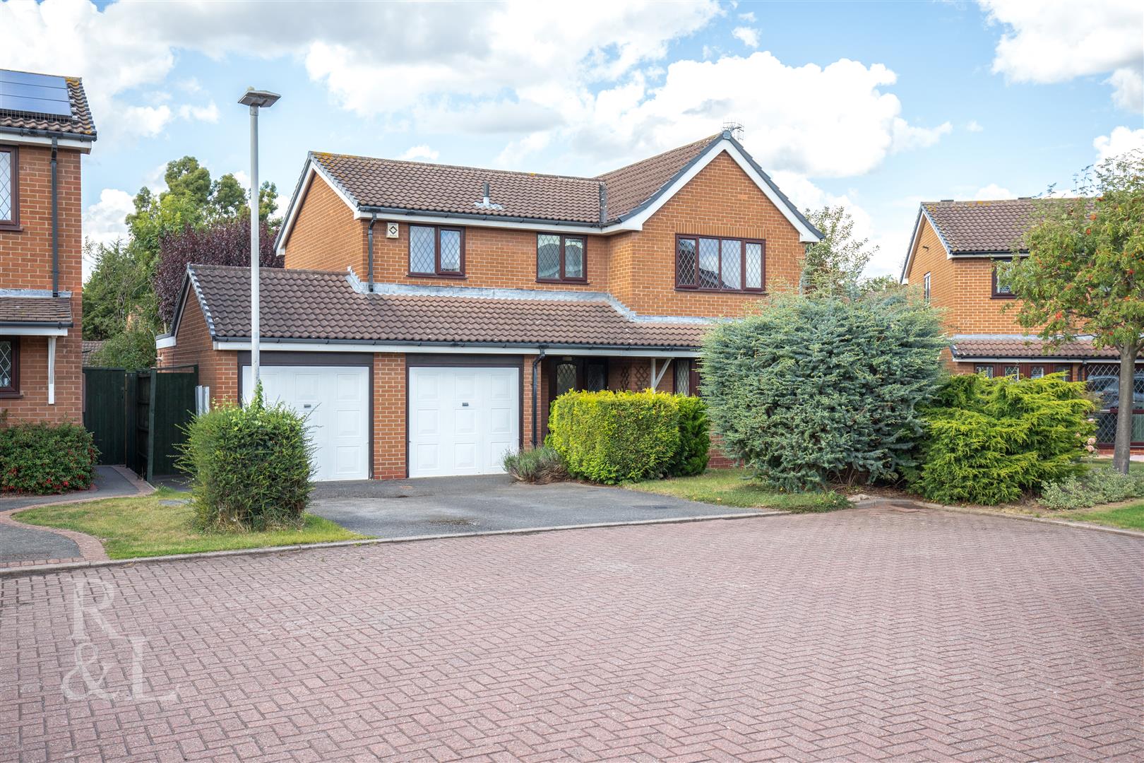 Property image for Little Hayes, West Bridgford, Nottingham