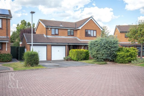 Property thumbnail image for Little Hayes, West Bridgford, Nottingham