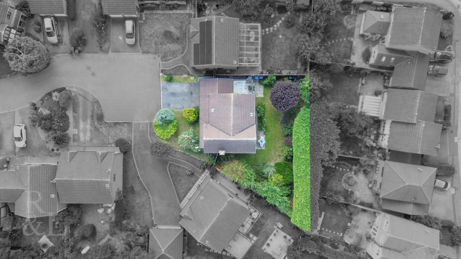 Property image for Little Hayes, West Bridgford, Nottingham