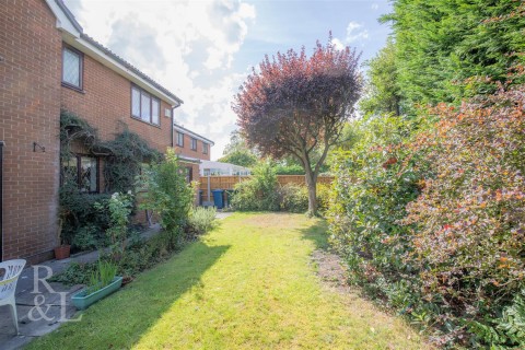 Property thumbnail image for Little Hayes, West Bridgford, Nottingham