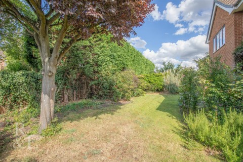 Property thumbnail image for Little Hayes, West Bridgford, Nottingham