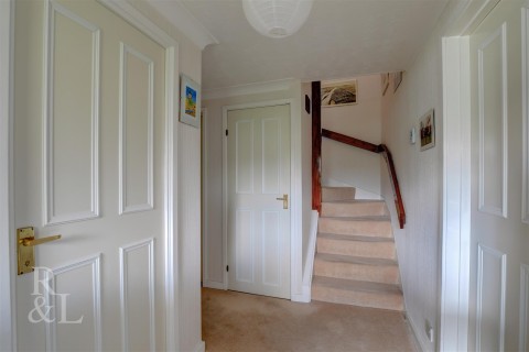 Property thumbnail image for Little Hayes, West Bridgford, Nottingham
