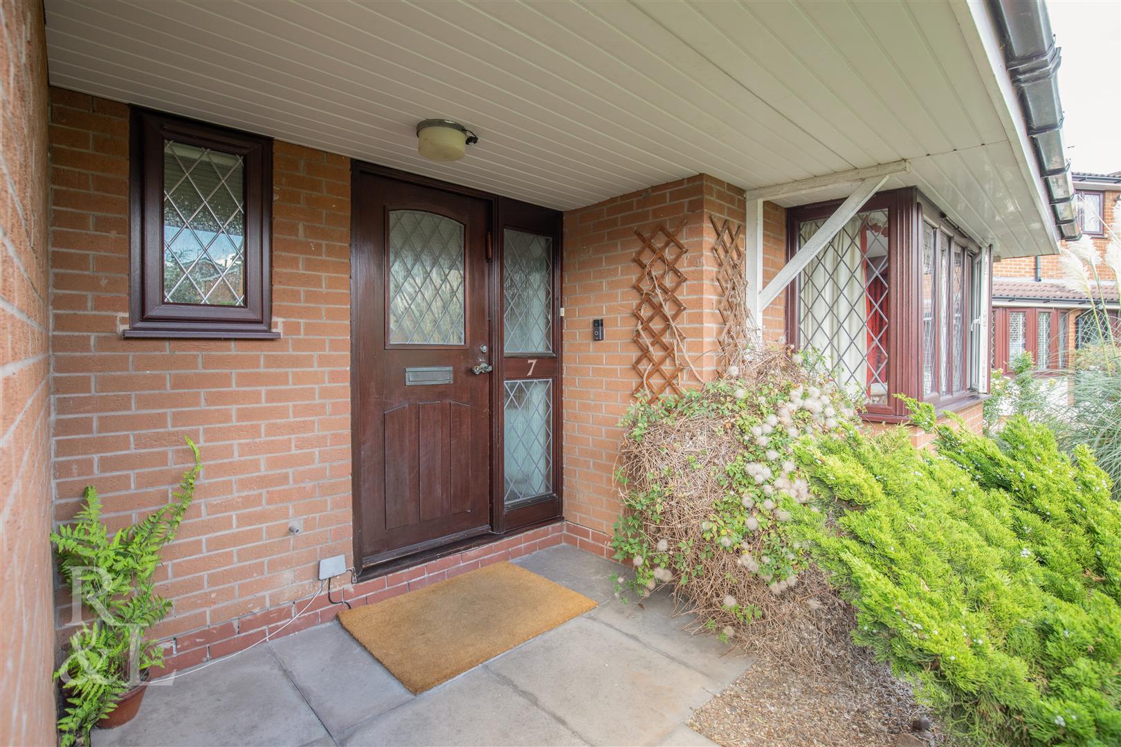 Property image for Little Hayes, West Bridgford, Nottingham