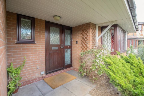 Property thumbnail image for Little Hayes, West Bridgford, Nottingham