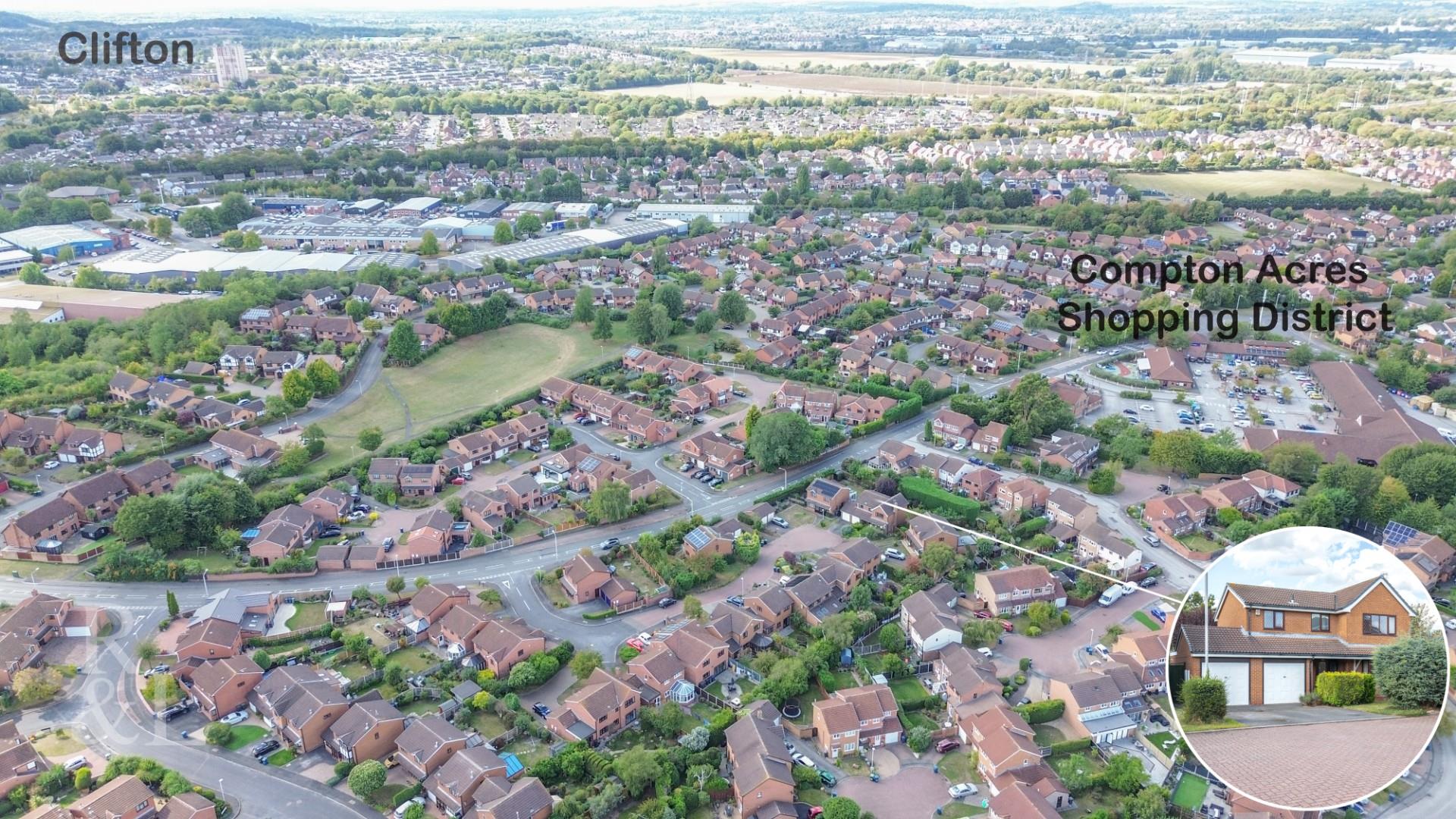 Property image for Little Hayes, West Bridgford, Nottingham