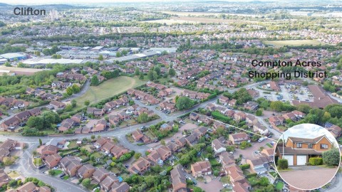 Property thumbnail image for Little Hayes, West Bridgford, Nottingham