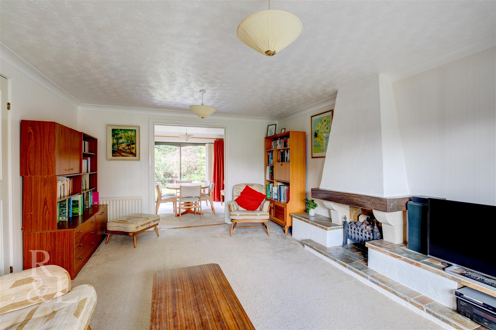 Property image for Little Hayes, West Bridgford, Nottingham
